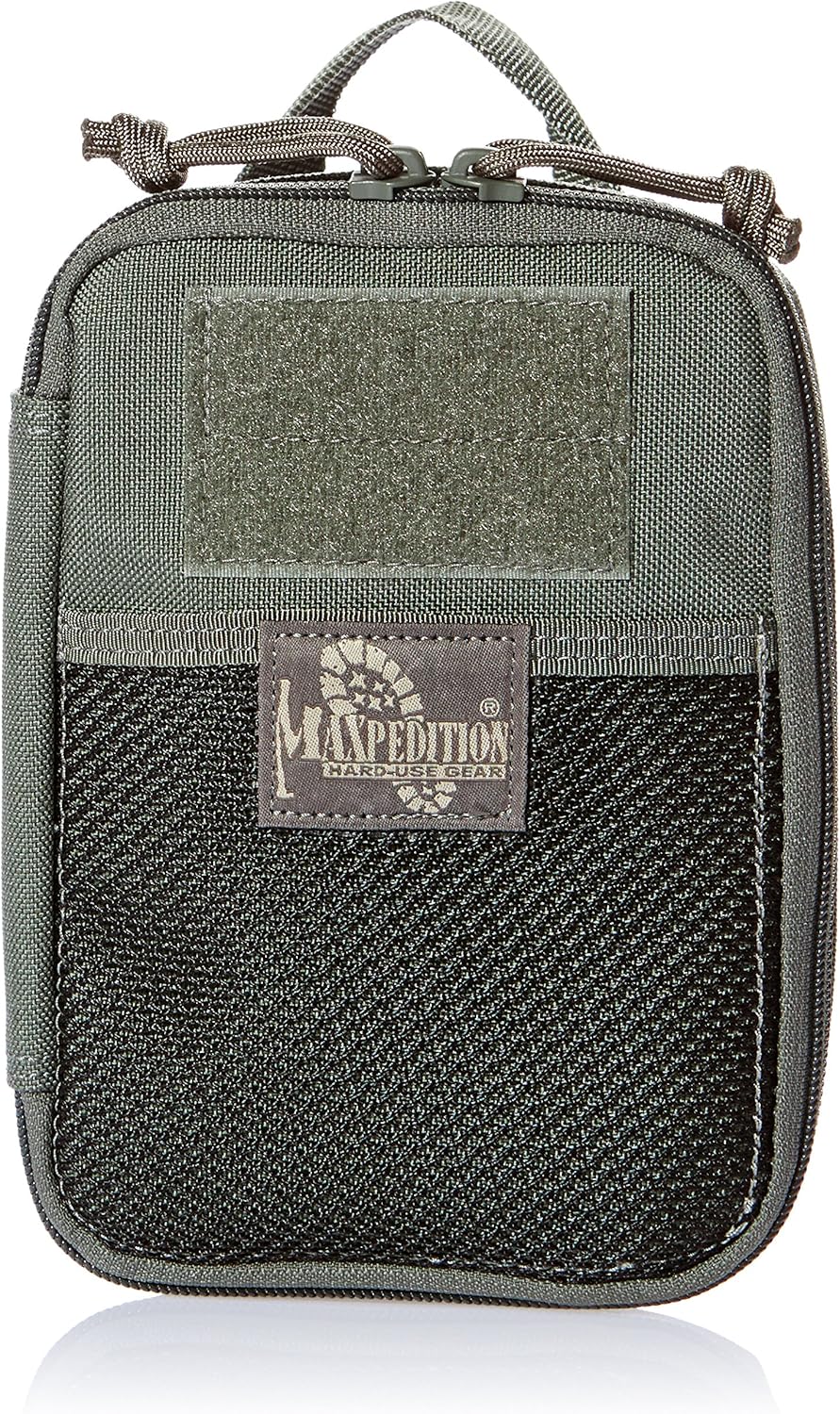 MAXPEDITION Fatty Pocket Organizer