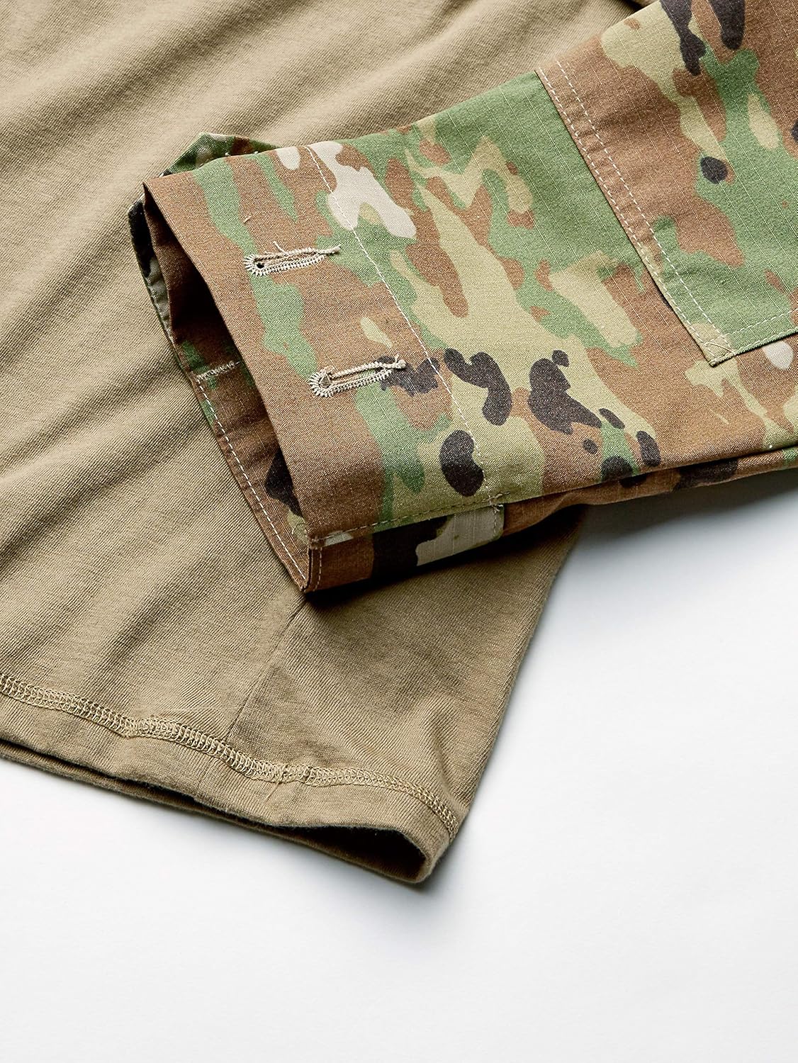 TRU-SPEC Men's OCP Combat Shirt