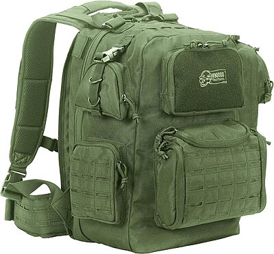 VOODOO TACTICAL Mini Matrix Pack