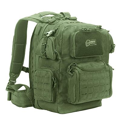 VOODOO TACTICAL Mini Matrix Pack