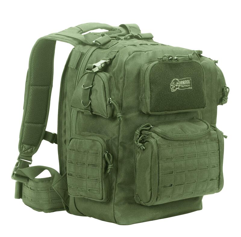 VOODOO TACTICAL Mini Matrix Pack