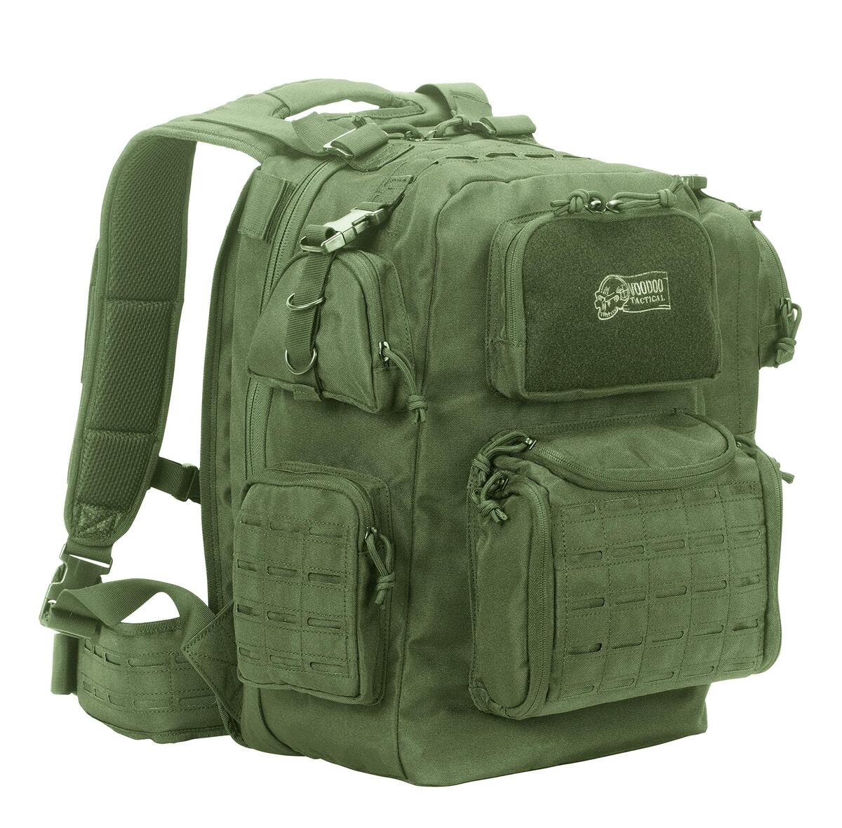VOODOO TACTICAL Mini Matrix Pack