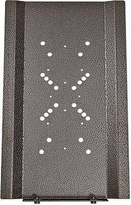 Mail Boss Curbside Locking Security Mailbox