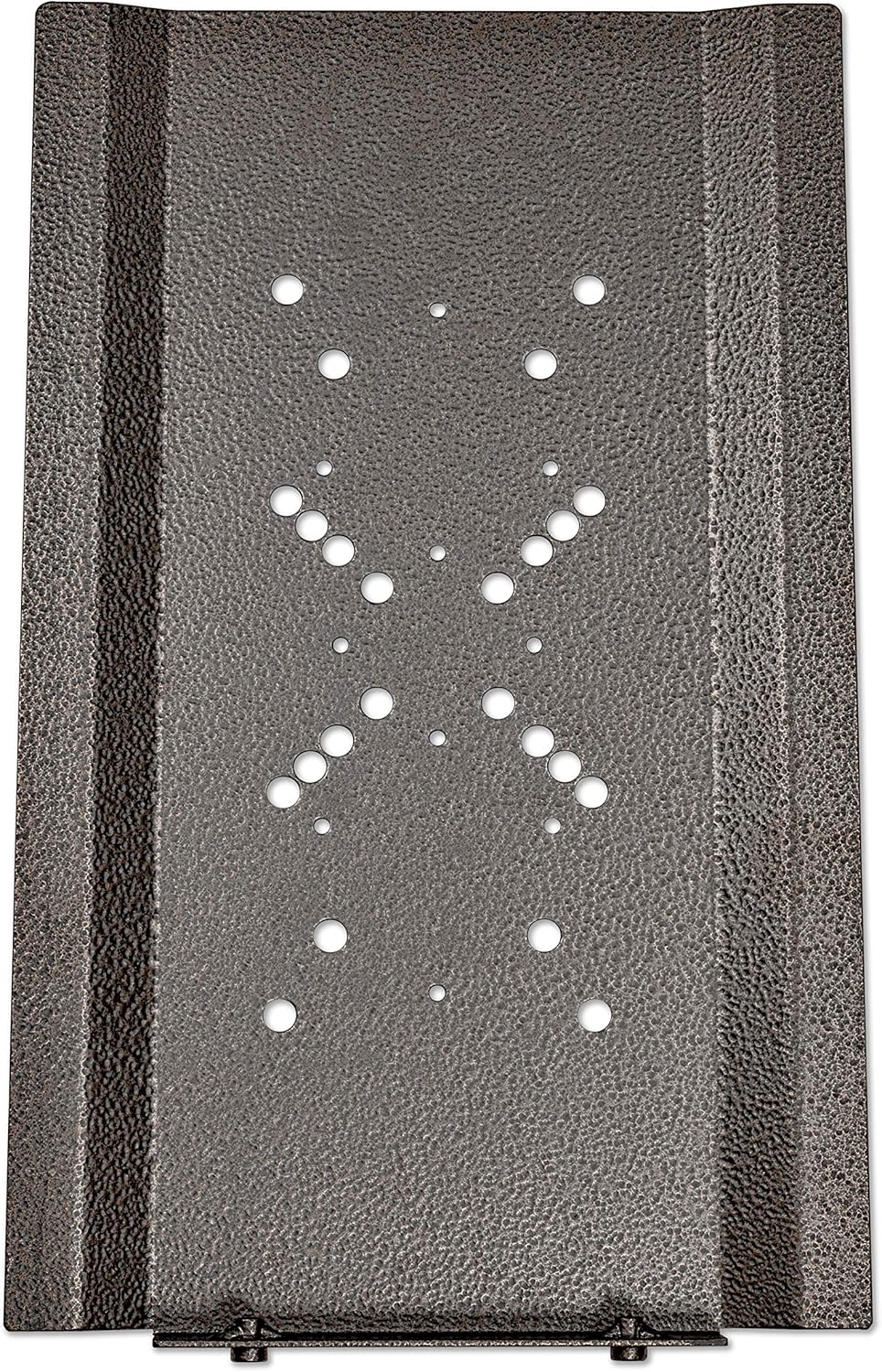 Mail Boss Curbside Locking Security Mailbox