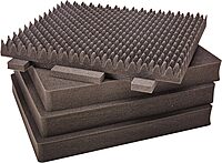Pelican 1691 Foam Set