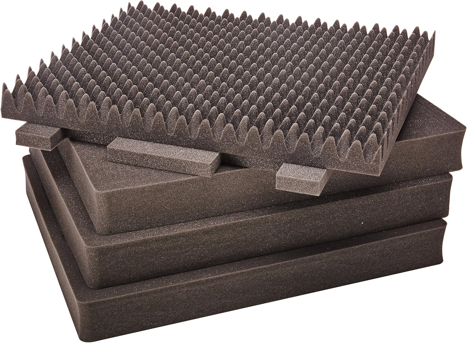 Pelican 1691 Foam Set