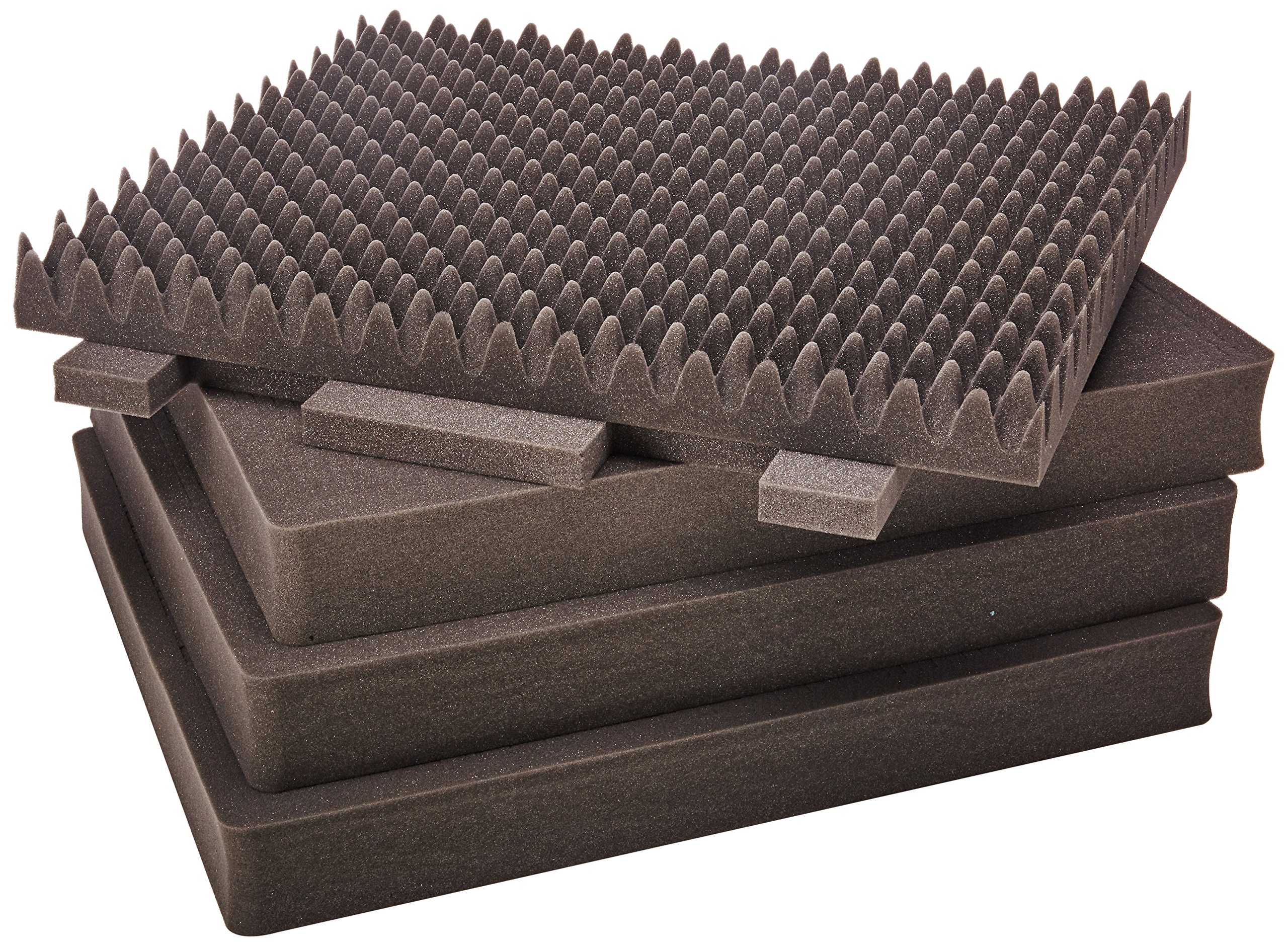 Pelican 1691 Foam Set