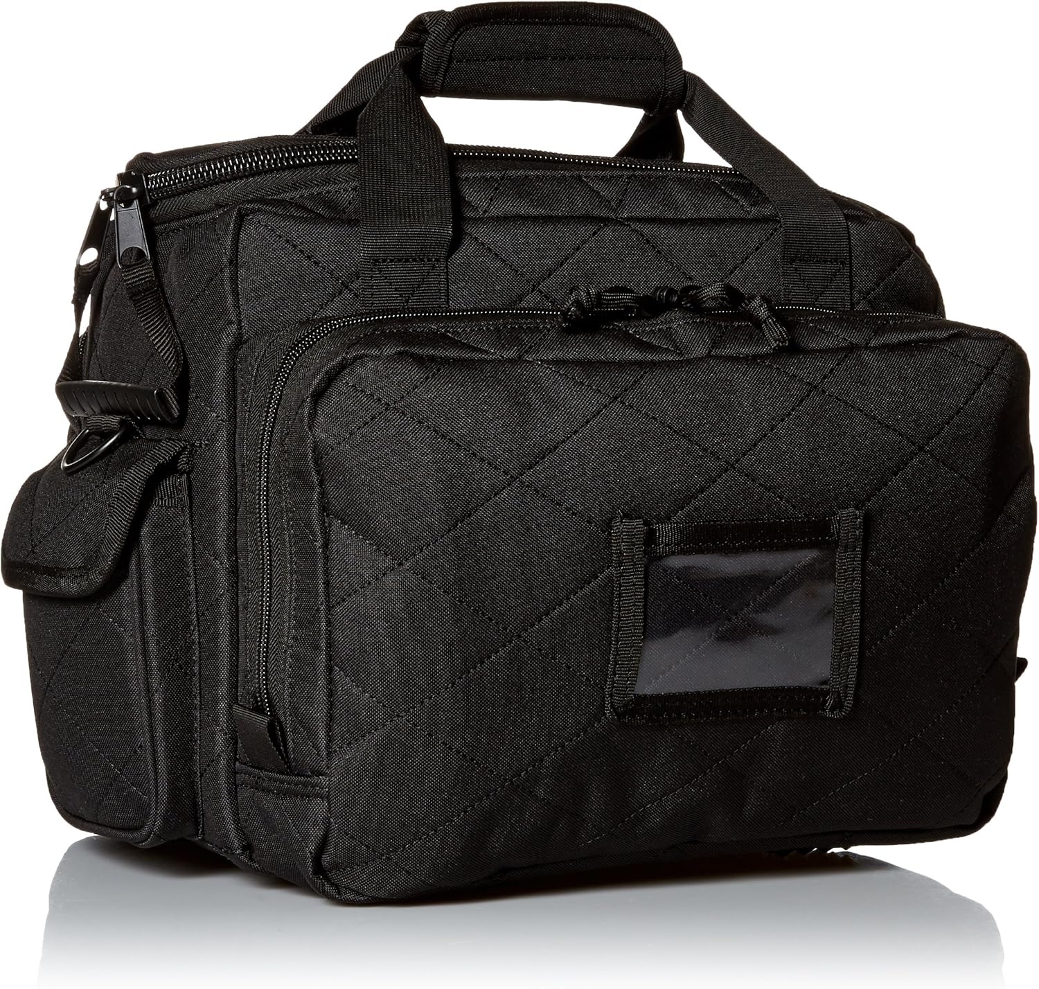 VooDoo Tactical Nylon Scorpion Range Bag (Black)