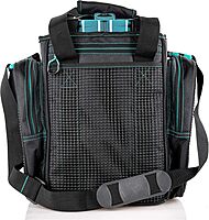 EVOLUTION OUTDOOR Drift Series Topless Vertical Tackle Bag 3700