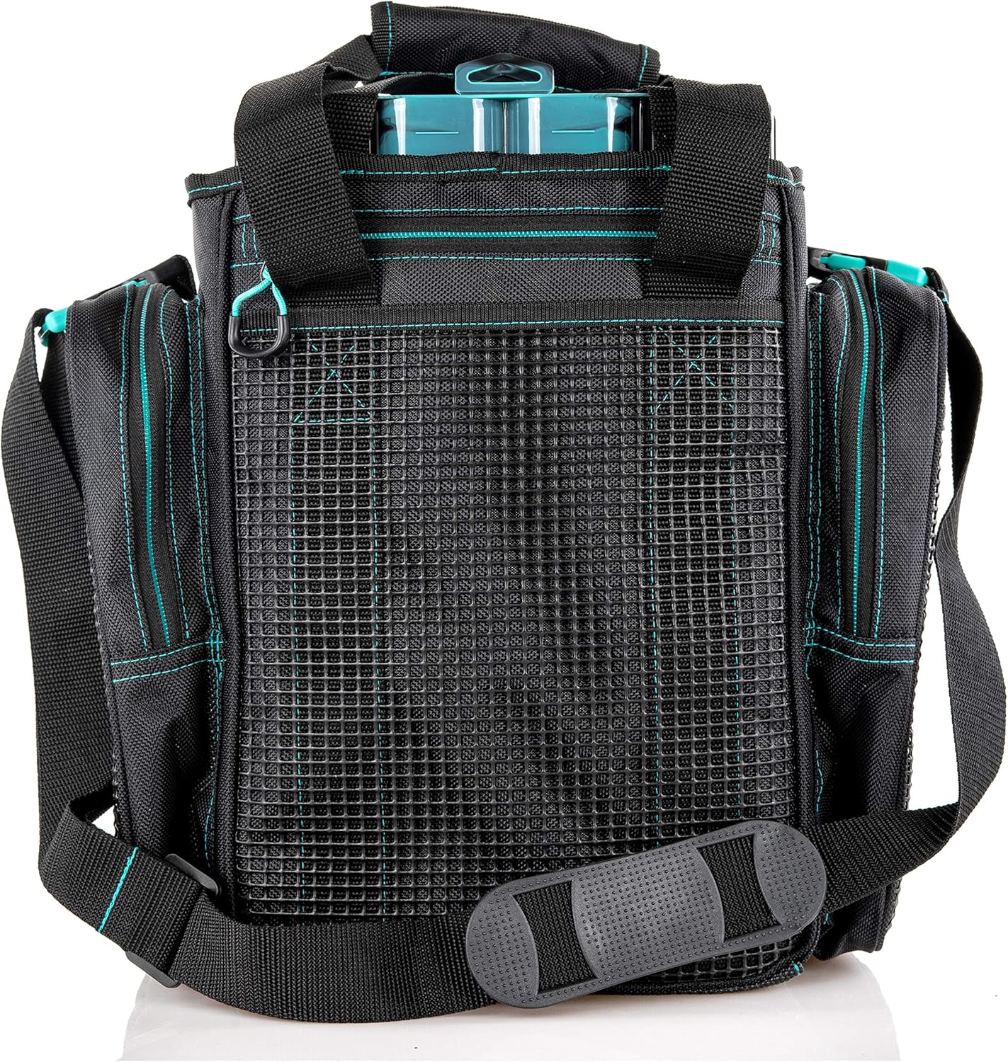 EVOLUTION OUTDOOR Drift Series Topless Vertical Tackle Bag 3700