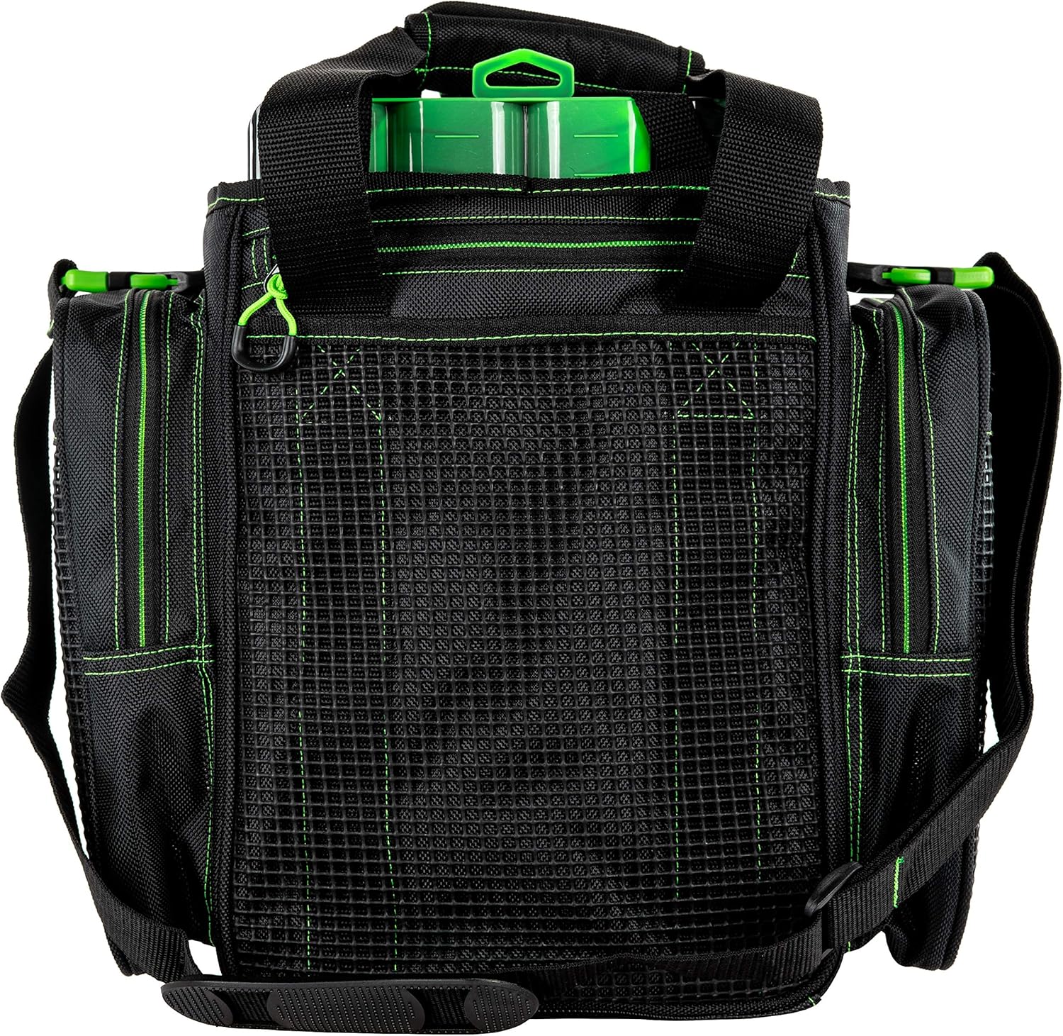 EVOLUTION OUTDOOR Drift Series Topless Vertical Tackle Bag 3700
