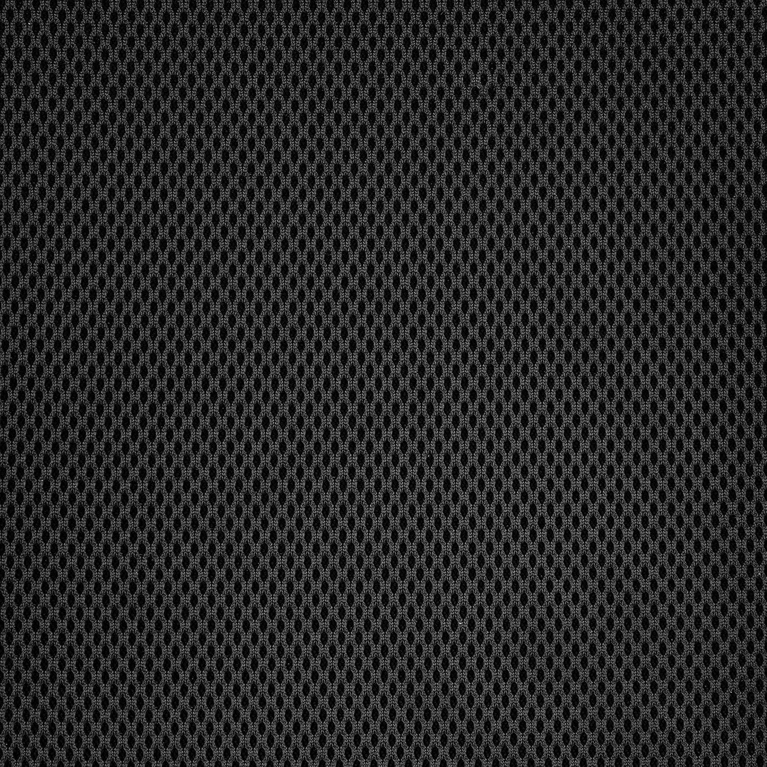 Flash Furniture Flash Fundamentals Mesh Mid-Back Swivel Task Office Chair with Pivot Back