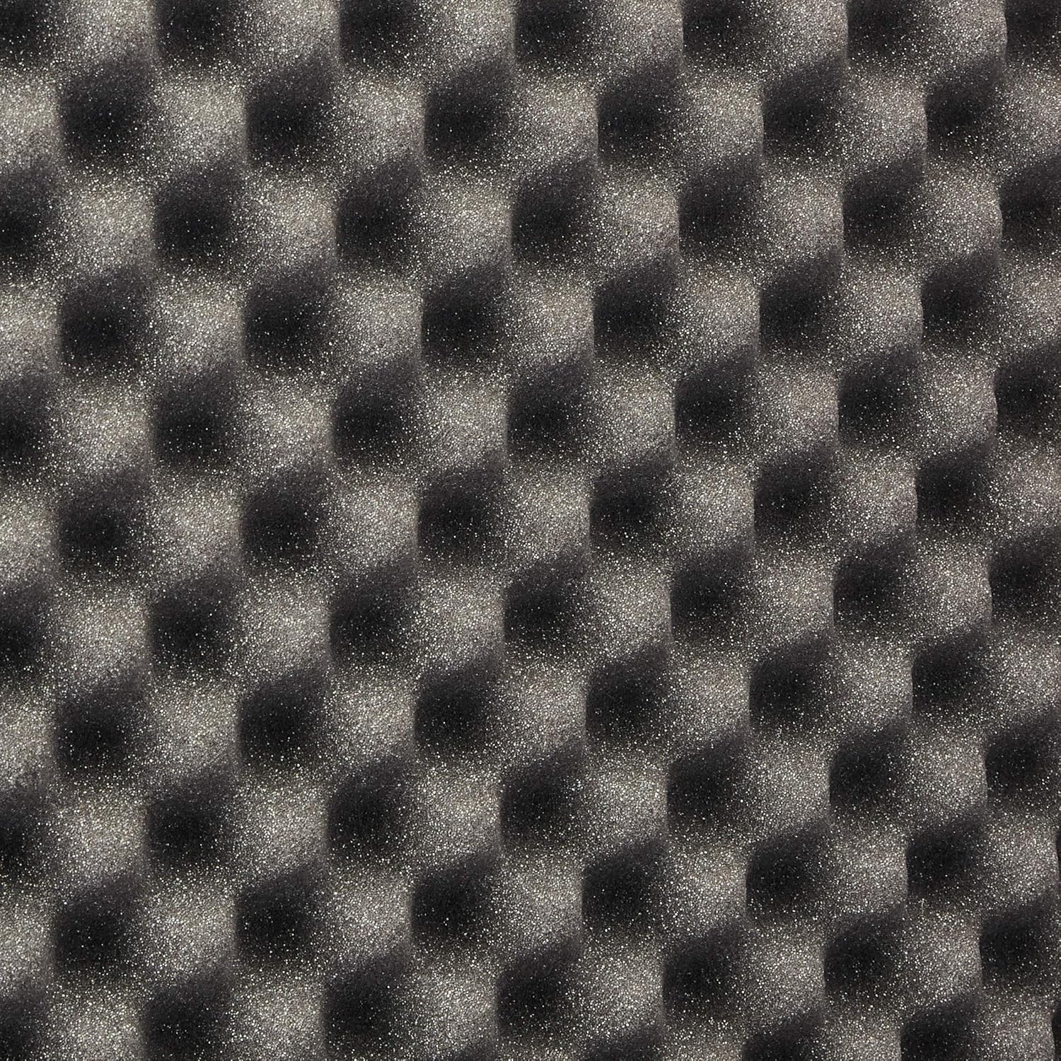 Pelican 1651 4-Piece Foam Set for 1650 Protector Case