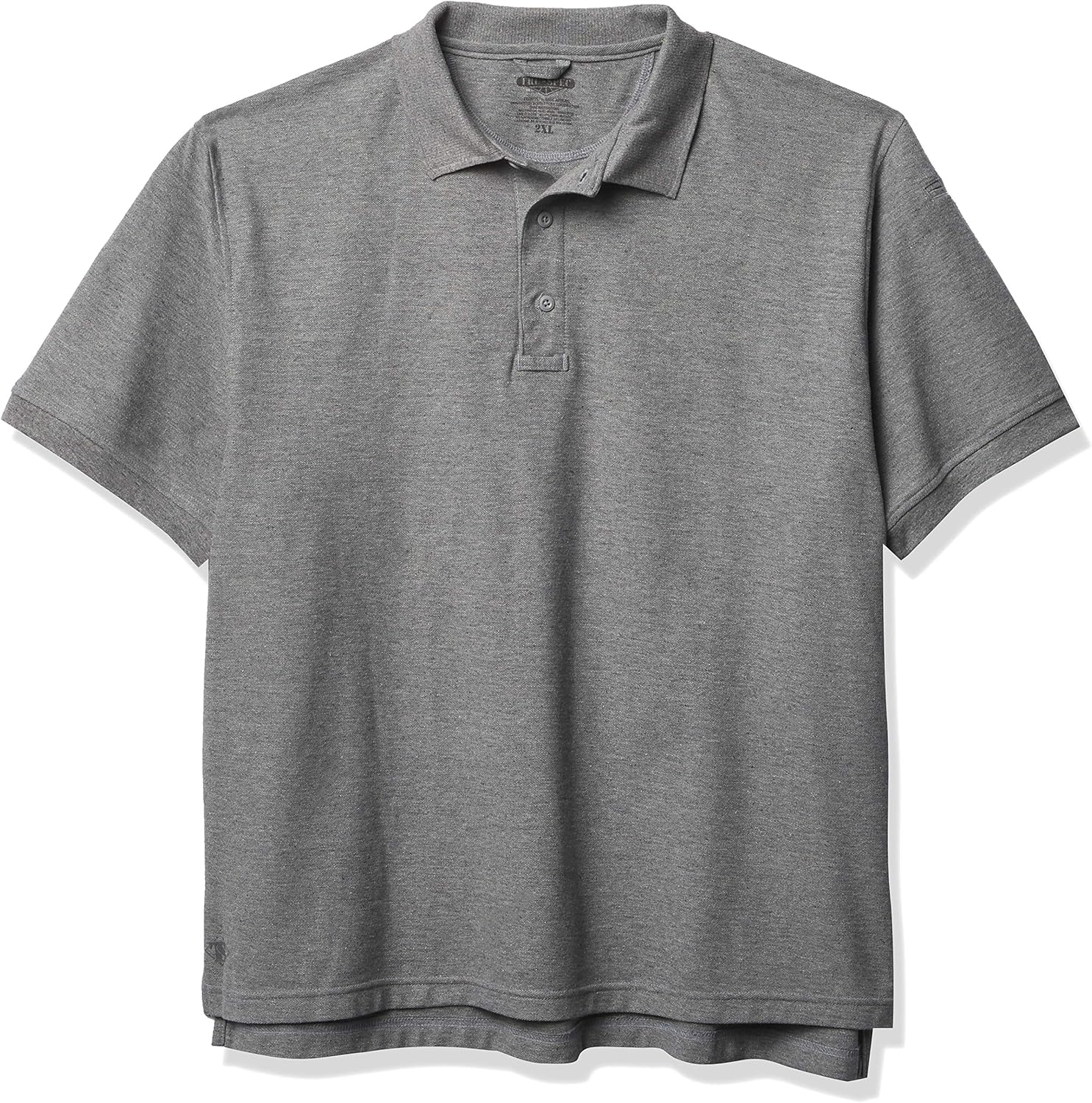 TRU-SPEC Men's 24-7 Classic 100% Cotton Short Sleeve Polo Shirt