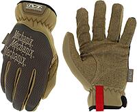 Mechanix Wear FastFit Work Glove with Elastic Cuff
