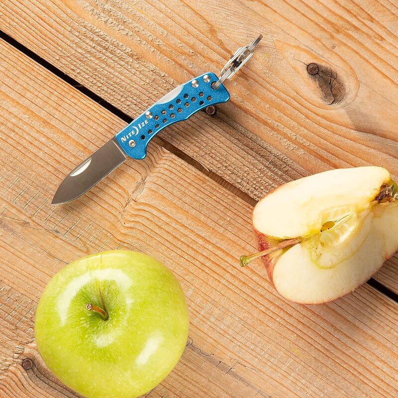 NITE IZE DoohicKey Key Chain Knife