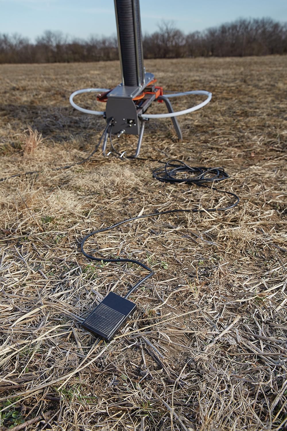 Champion Targets 40916 Workhorse Electronic Trap