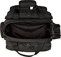 VooDoo Tactical Nylon Scorpion Range Bag (Black)