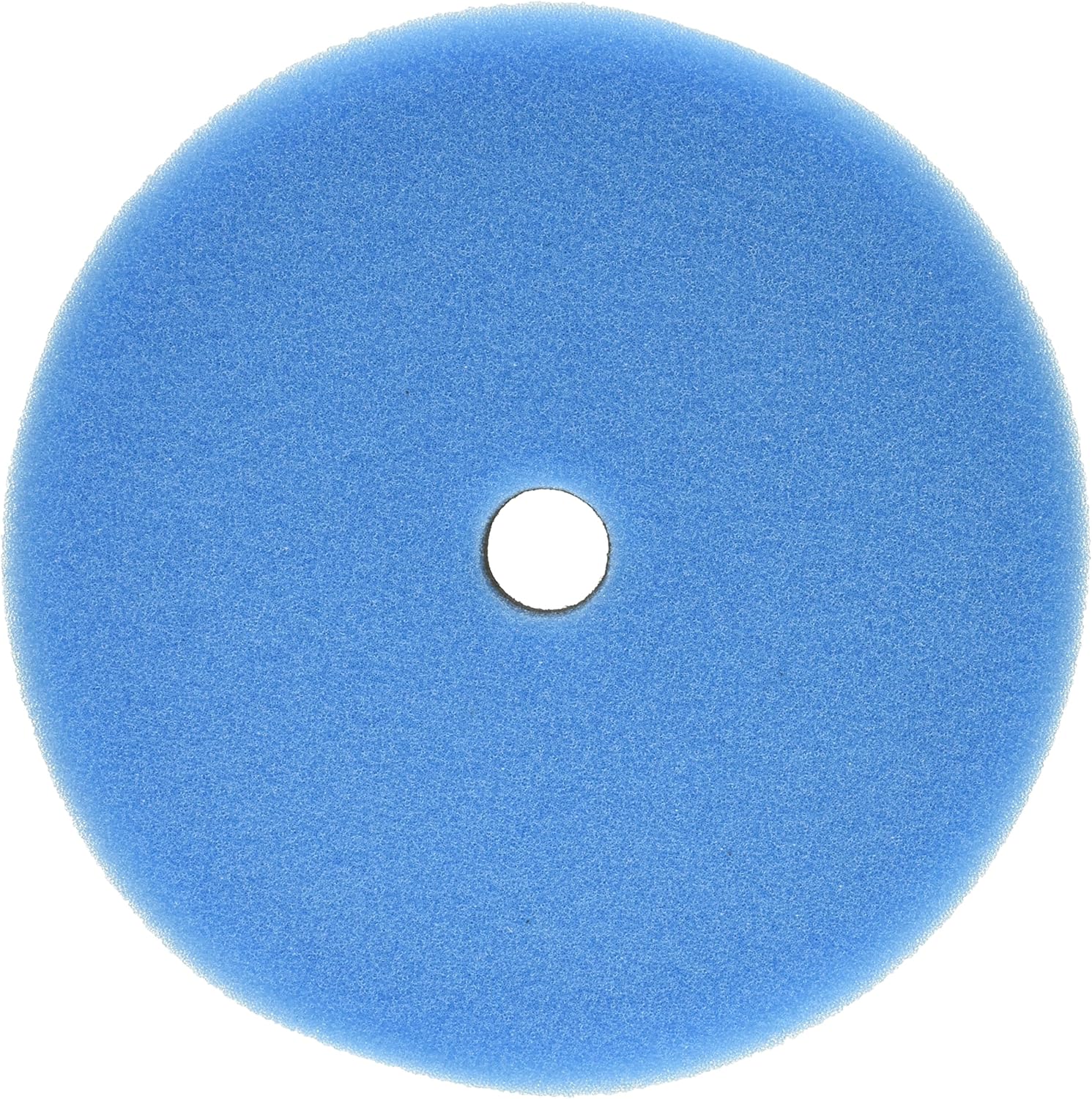 Shurhold Heavy Duty Blue Foam Buffer Pad - 7" (1 Count)