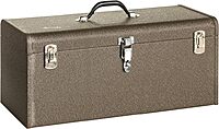 Kennedy Manufacturing Signature Series Hand-Carry Tool Box