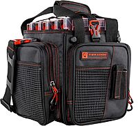 EVOLUTION OUTDOOR Drift Series Topless Vertical Tackle Bag 3700