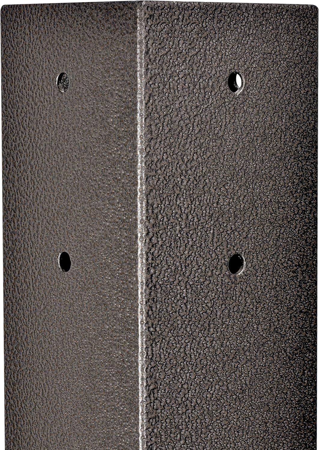 MAIL BOSS 27in Surface Mount Mailbox Post