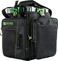 EVOLUTION OUTDOOR Drift Series Topless Vertical Tackle Bag 3700