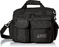 VooDoo Tactical Nylon Scorpion Range Bag (Black)
