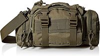 VOODOO TACTICAL Standard 3-Way Deployment Bag