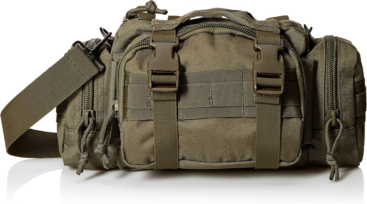 VOODOO TACTICAL Standard 3-Way Deployment Bag