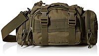 VOODOO TACTICAL Standard 3-Way Deployment Bag