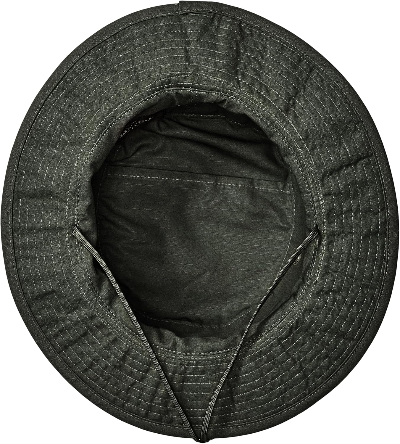TRU-SPEC Military Boonie Hat, 100% Cotton Rip-Stop