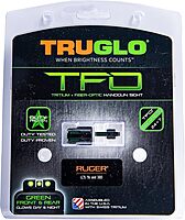 TRUGLOhandgun-scopes One Size Green Front / Green Rear