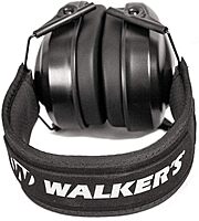 WALKER'S Razor Passive Earmuffs