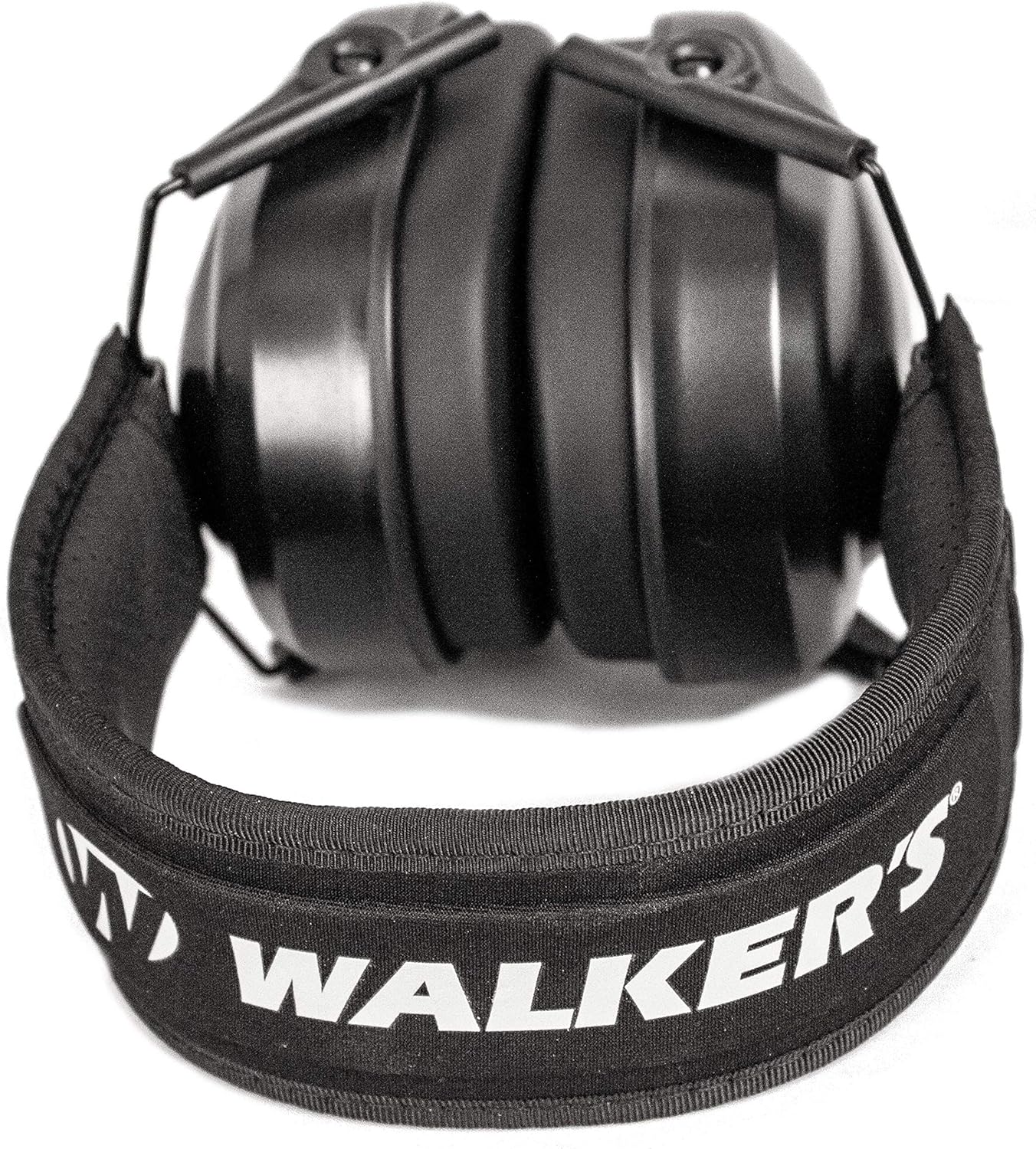 WALKER'S Razor Passive Earmuffs