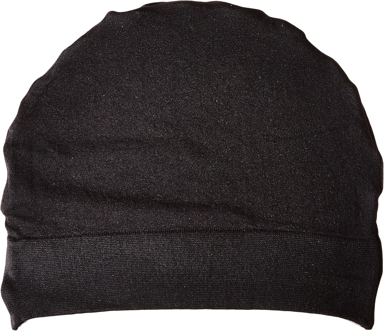 Zanheadgear® Nylon Dome Skull Cap Black