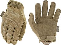 Mechanix Wear The Original Tactical Work Gloves