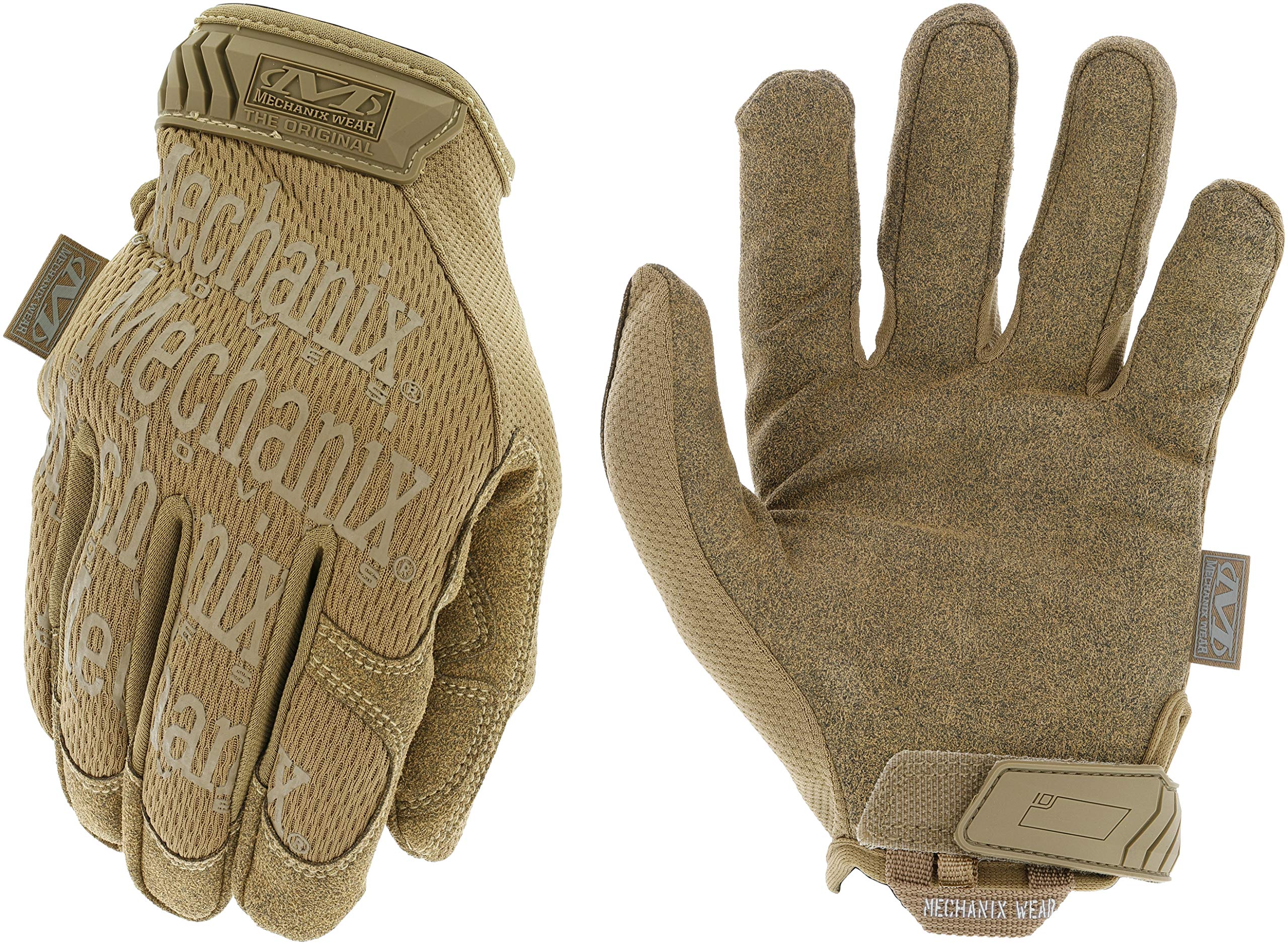 Mechanix Wear The Original Tactical Work Gloves