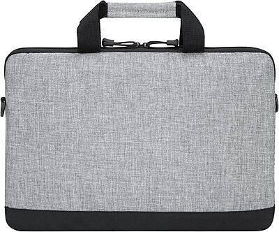 Targus - Strata Slipcase Laptop Bag with Lightweight Durable Padding TSS63204US