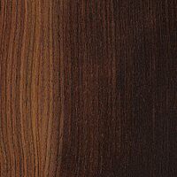 Sauder Clifford Place Library Base, Grand Walnut finish