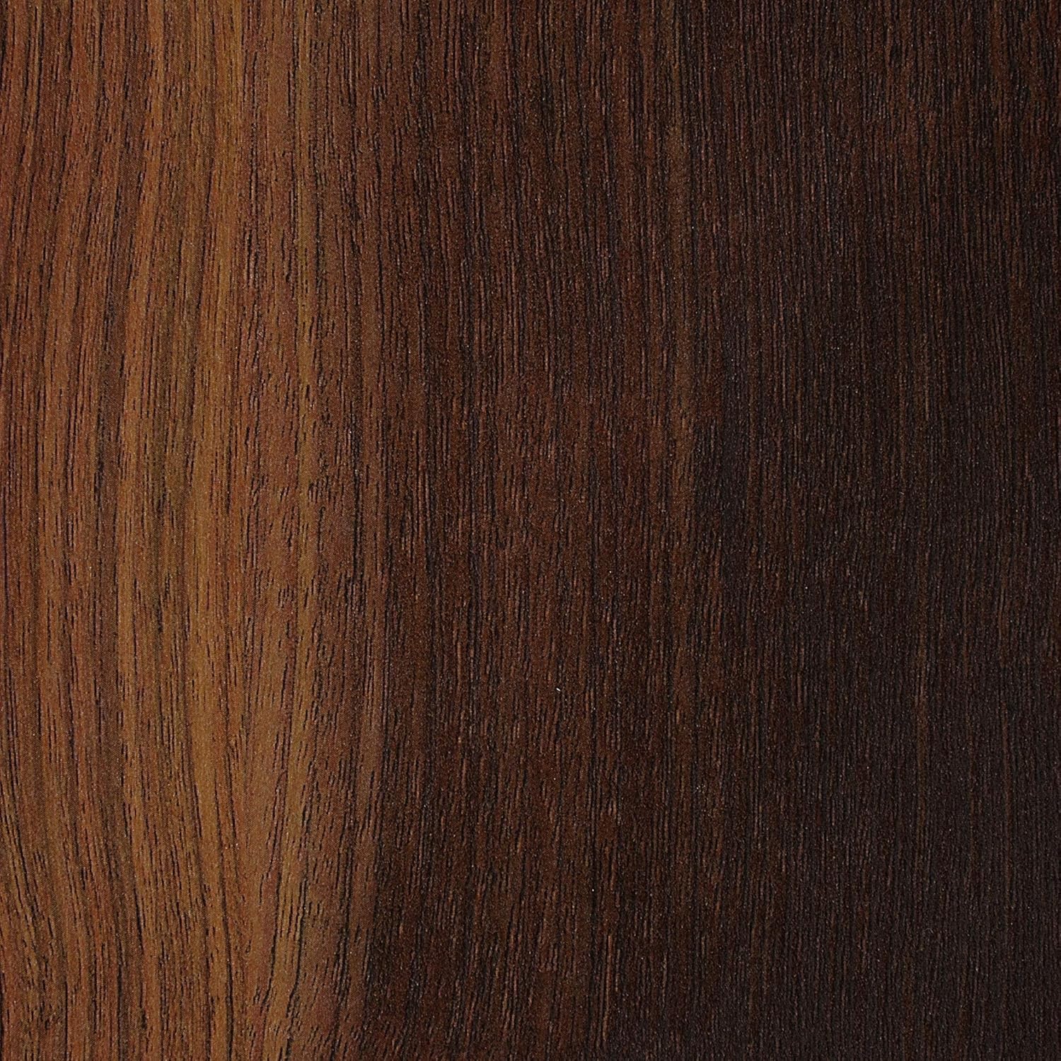 Sauder Clifford Place Library Base, Grand Walnut finish
