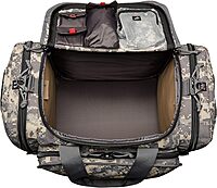 G.P.S. Large Range Bag with Lift Ports & Ammo Dump Cups