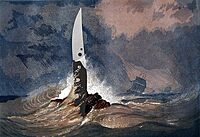 Spyderco Ikuchi Flipper Folding Utility Pocket Knife with 3.26" CPM S30V Stainless Steel Blade and Carbon Fiber G-10