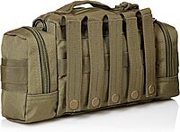 VOODOO TACTICAL Standard 3-Way Deployment Bag
