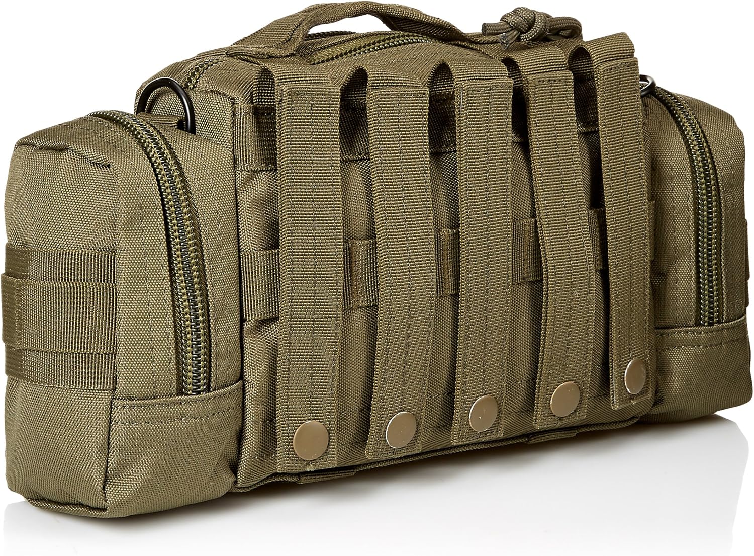 VOODOO TACTICAL Standard 3-Way Deployment Bag