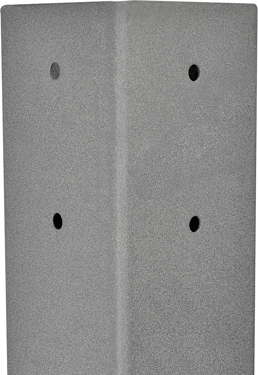 MAIL BOSS 27in Surface Mount Mailbox Post