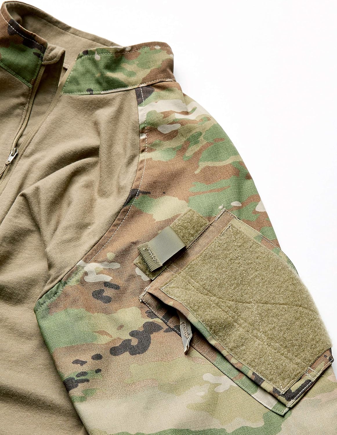 TRU-SPEC Men's OCP Combat Shirt