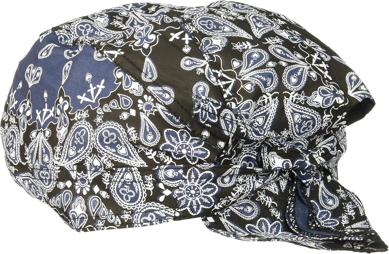 ZANHEADGEAR Motley Tube Multifunctional Neck Gaiter Headwear