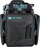 EVOLUTION OUTDOOR Drift Series Topless Vertical Tackle Bag 3700