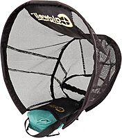 CALDWELL Brass Catcher - Heat-Resistant Mesh, Collapsible & Mountable